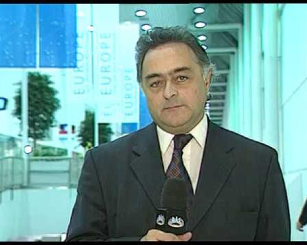 Turquia candidata à adesão à União Europeia