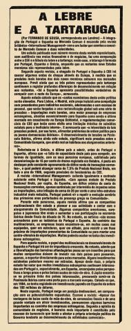 A lebre e a tartaruga 