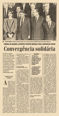 Convergência Solidária