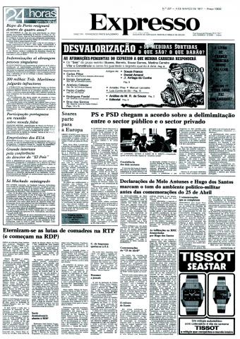 Expresso 1977