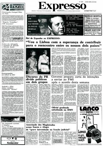 Expresso 1978