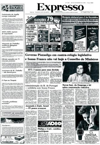 Expresso 1979