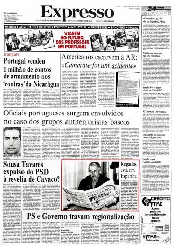 Expresso 1987