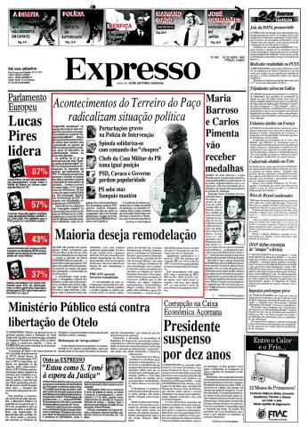 Expresso 1989