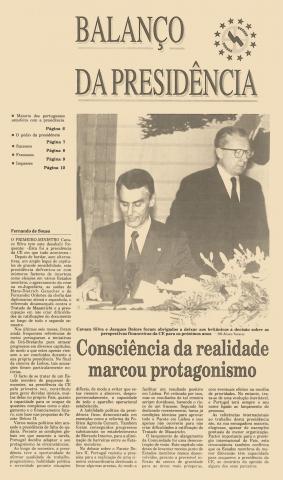 Consciência da realidade marcou protagonismo