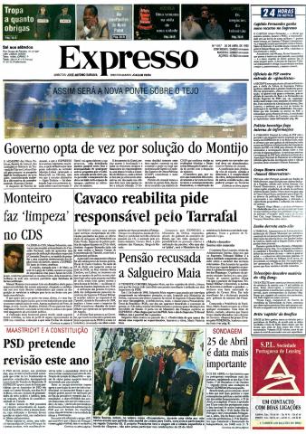 Expresso 1992