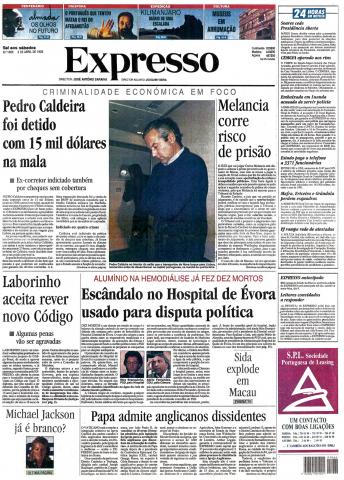 Expresso 1993