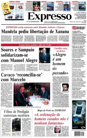 Expresso 1997