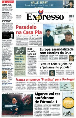 Expresso 2002