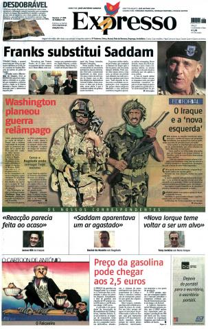 Expresso 2003