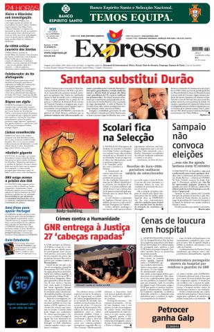 Expresso 2004