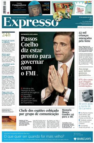 Expresso 2010