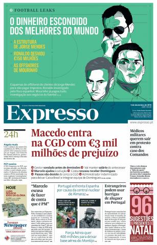 Expresso 2016