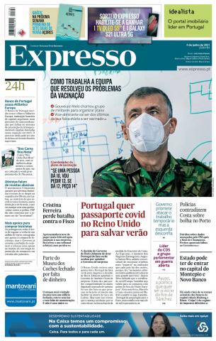 Expresso 2021