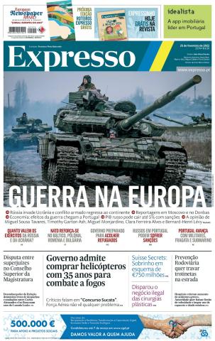 Expresso 2022