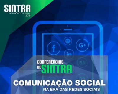 Conferência Comunicação Social na Era das Redes Sociais.
